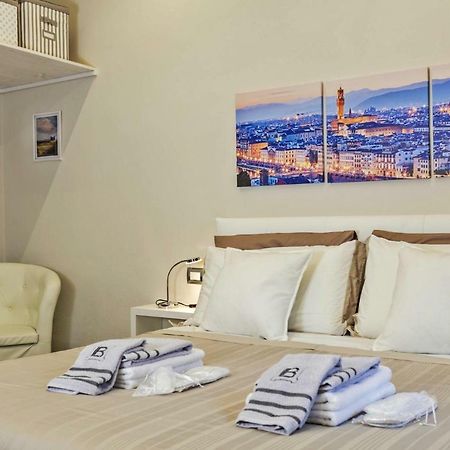 Little Suite Fortezza Florence Exterior photo