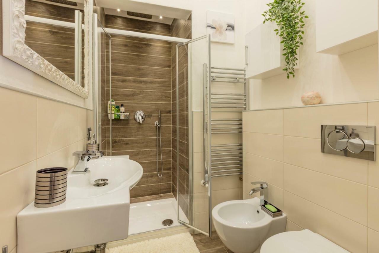 Little Suite Fortezza Florence Exterior photo
