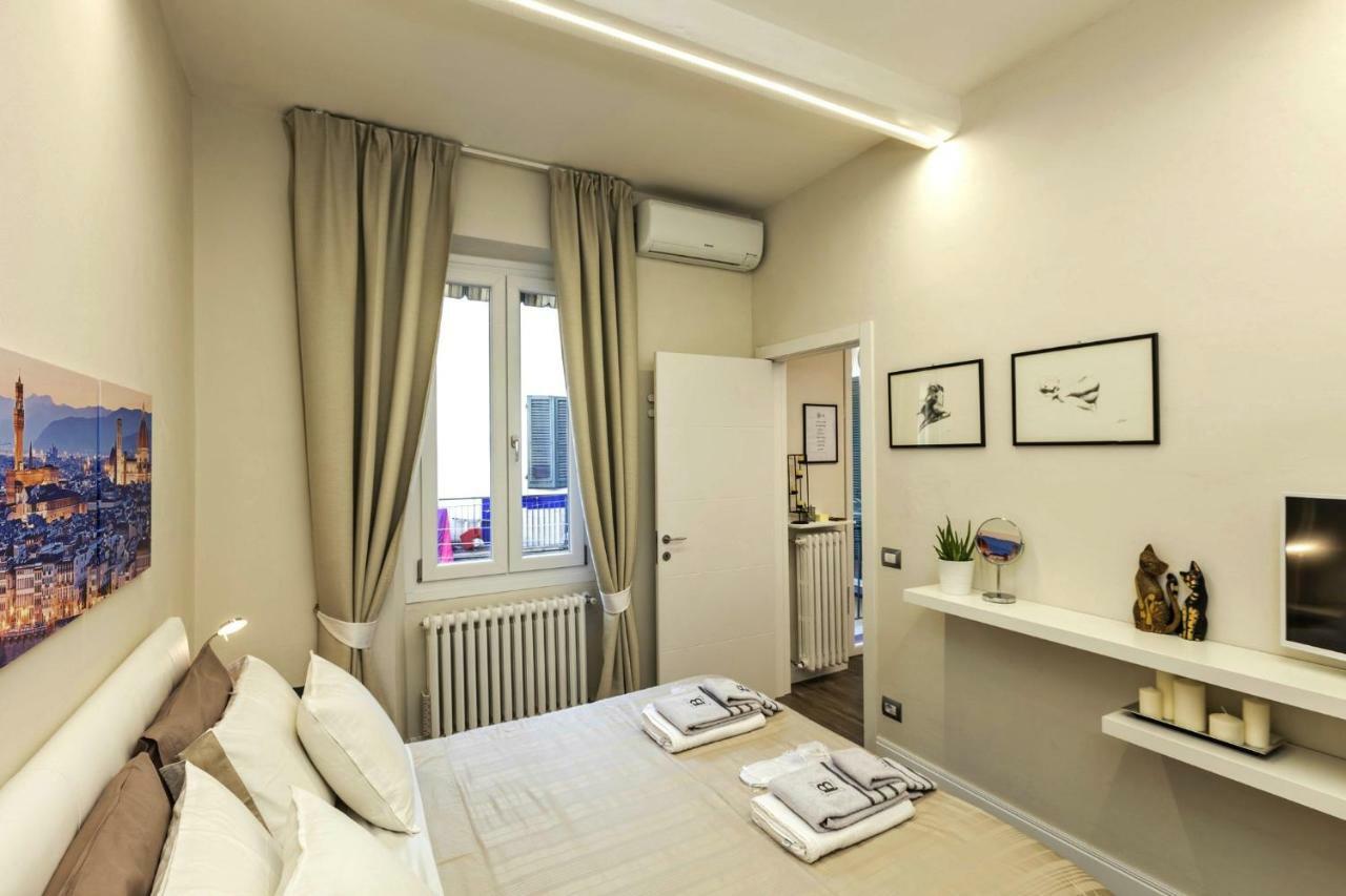 Little Suite Fortezza Florence Exterior photo