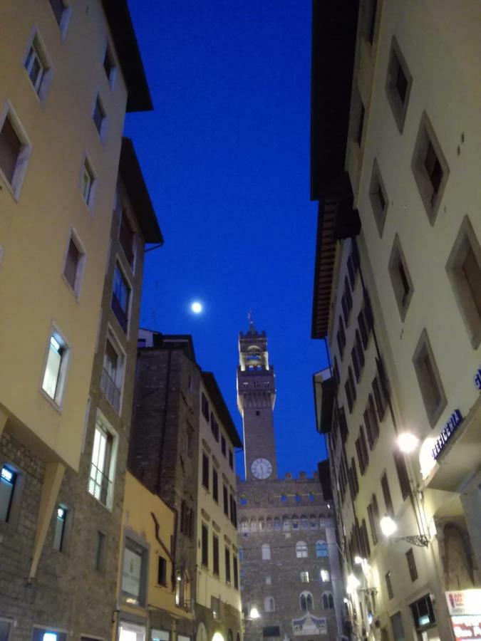 Little Suite Fortezza Florence Exterior photo